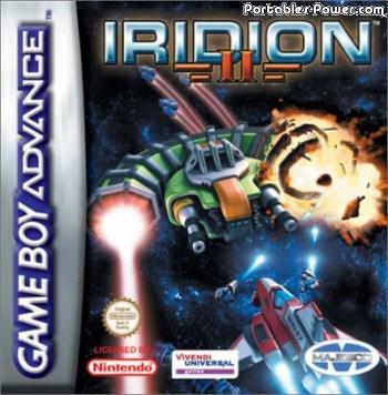 Iridion II