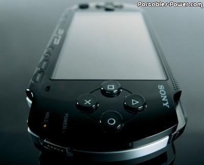 Playstation Portable