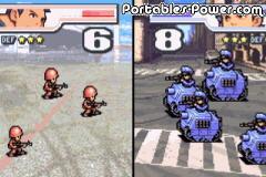 Advance Wars 2 : Black Hole Rising