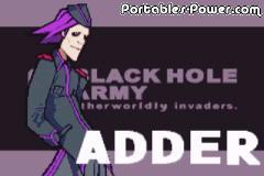 Advance Wars 2 : Black Hole Rising