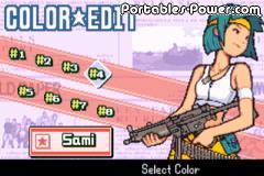 Advance Wars 2 : Black Hole Rising