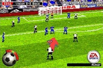 Fifa 2005