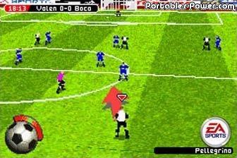 Fifa 2005