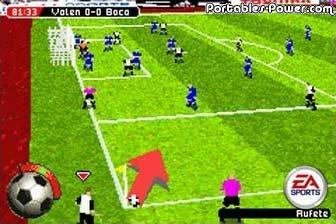 Fifa 2005