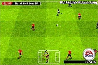 Fifa 2005