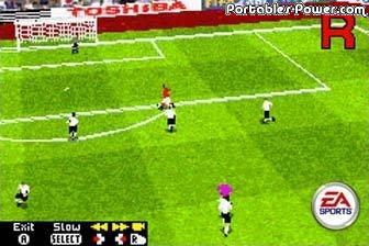 Fifa 2005