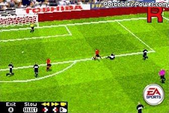 Fifa 2005