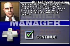 Premier Manager 2004-2005