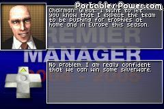 Premier Manager 2004-2005