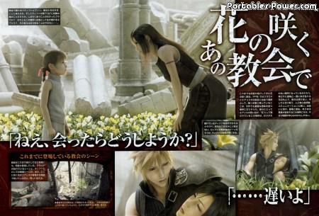 Final Fantasy VII : Advent Children