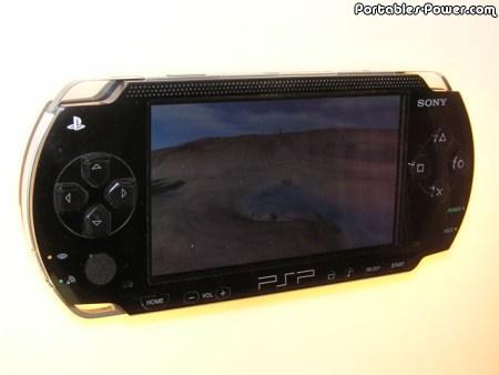 Playstation Portable