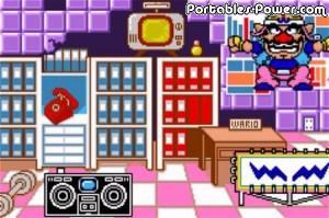 Wario Ware Inc. Mega Mini-jeux