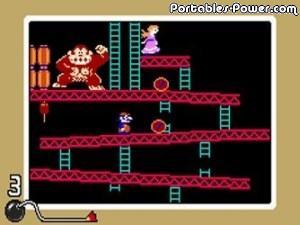 Wario Ware Inc. Mega Mini-jeux