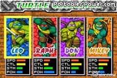 Teenage Mutant Ninja Turtles 2: Battle Nexus