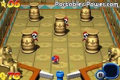 Mario Pinball Land