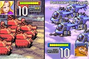 Advance Wars