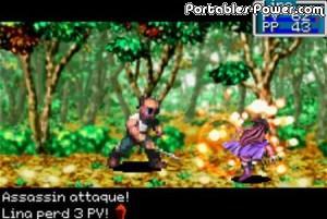 Golden Sun : The Lost Age