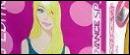 Game Boy Advance Sp : Girls Edition
