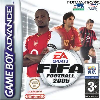 Fifa 2005