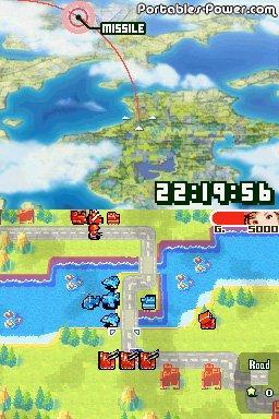 Advance Wars DS