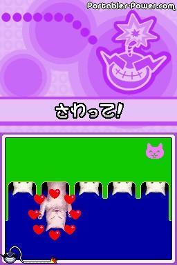 Wario Ware DS