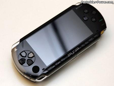 Playstation Portable