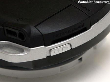 Playstation Portable