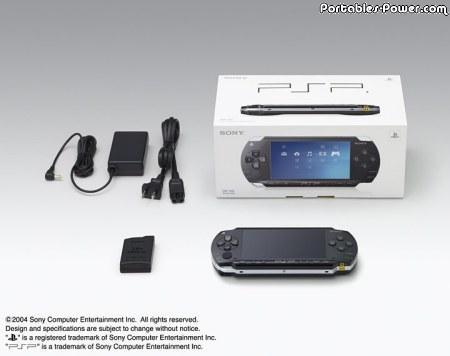 Playstation Portable