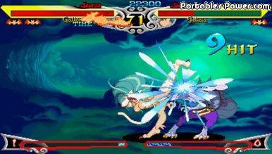 Darkstalkers : The Chaos Tower