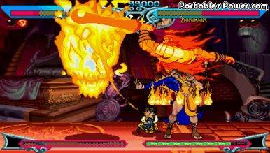 Darkstalkers : The Chaos Tower