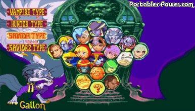 Darkstalkers : The Chaos Tower