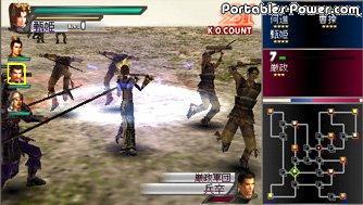 Dynasty Warriors