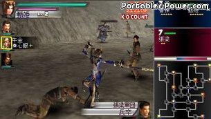 Dynasty Warriors