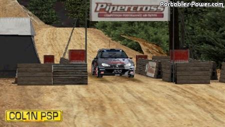 Colin McRae Rally 2005 Plus