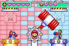 Mario Party Advance