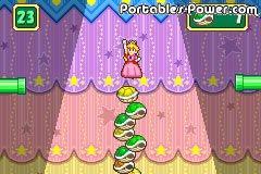 Mario Party Advance