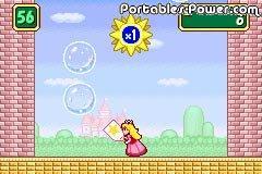 Mario Party Advance