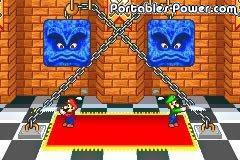 Mario Party Advance