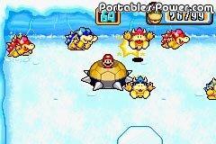 Mario Party Advance