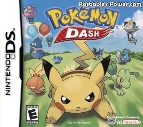 Pokémon Dash