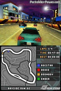 Need For Speed Underground 2