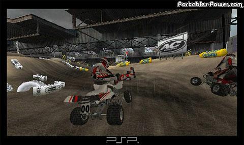 ATV Offroad Fury