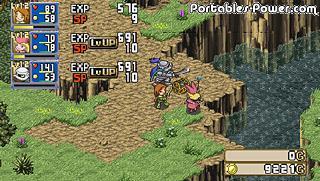 Popolocrois : Pietro Ouji no Bouken