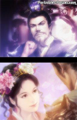 Romance of the Three Kingdoms