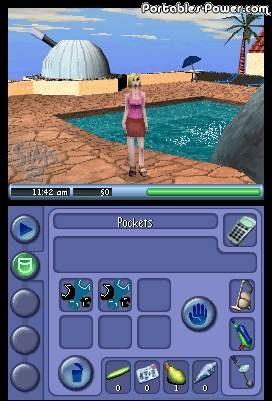 Les Sims 2