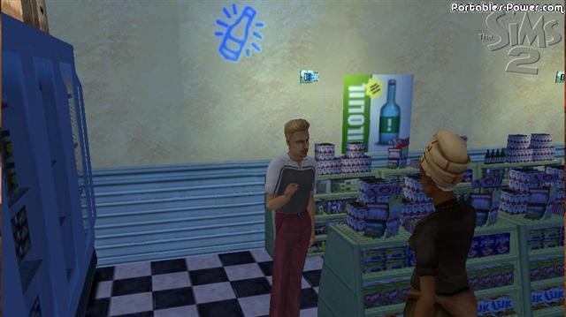 Sims 2