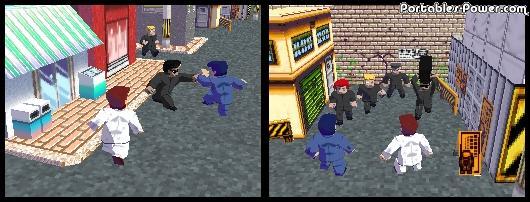 River City Ransom 2