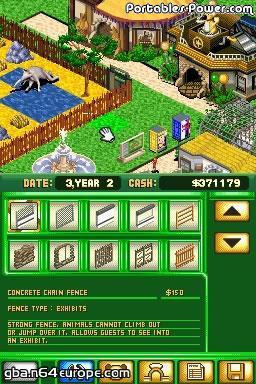 Zoo Tycoon