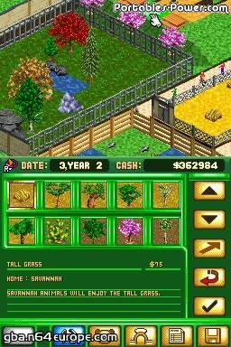 Zoo Tycoon