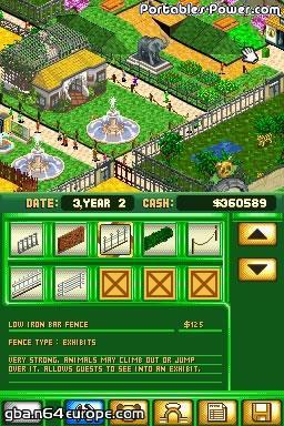 Zoo Tycoon